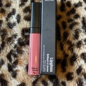 DK Moisturizing “Cinnamon” Lipgloss 💕💄